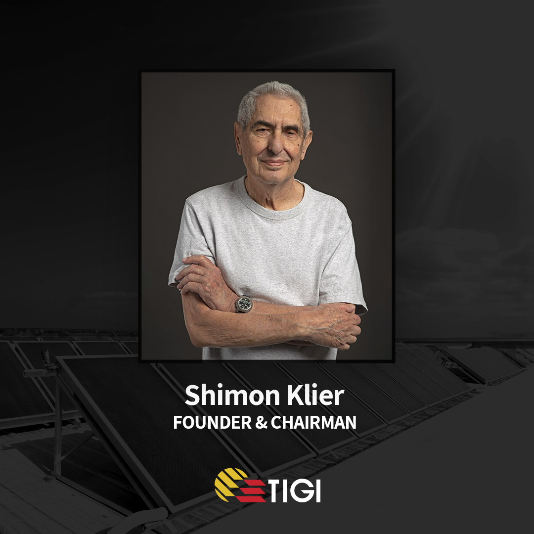 Shimon Klier