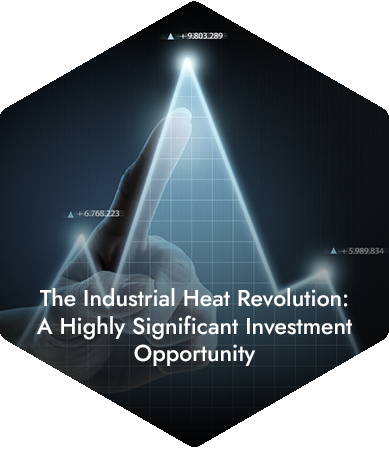 The Industrial Heat Revolution